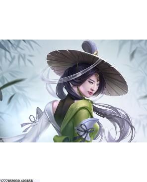 邓绮梦